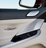 BMW 650i Coupe 2012 года